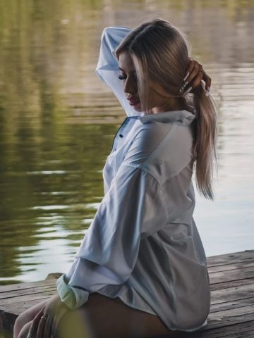 Анкета проститутки Юстина, Субханкулово, 23 года, №32388